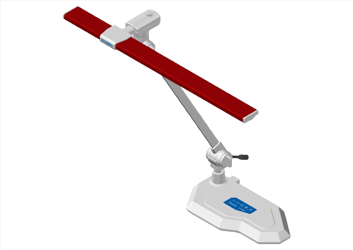 LA-501S 立式桌燈