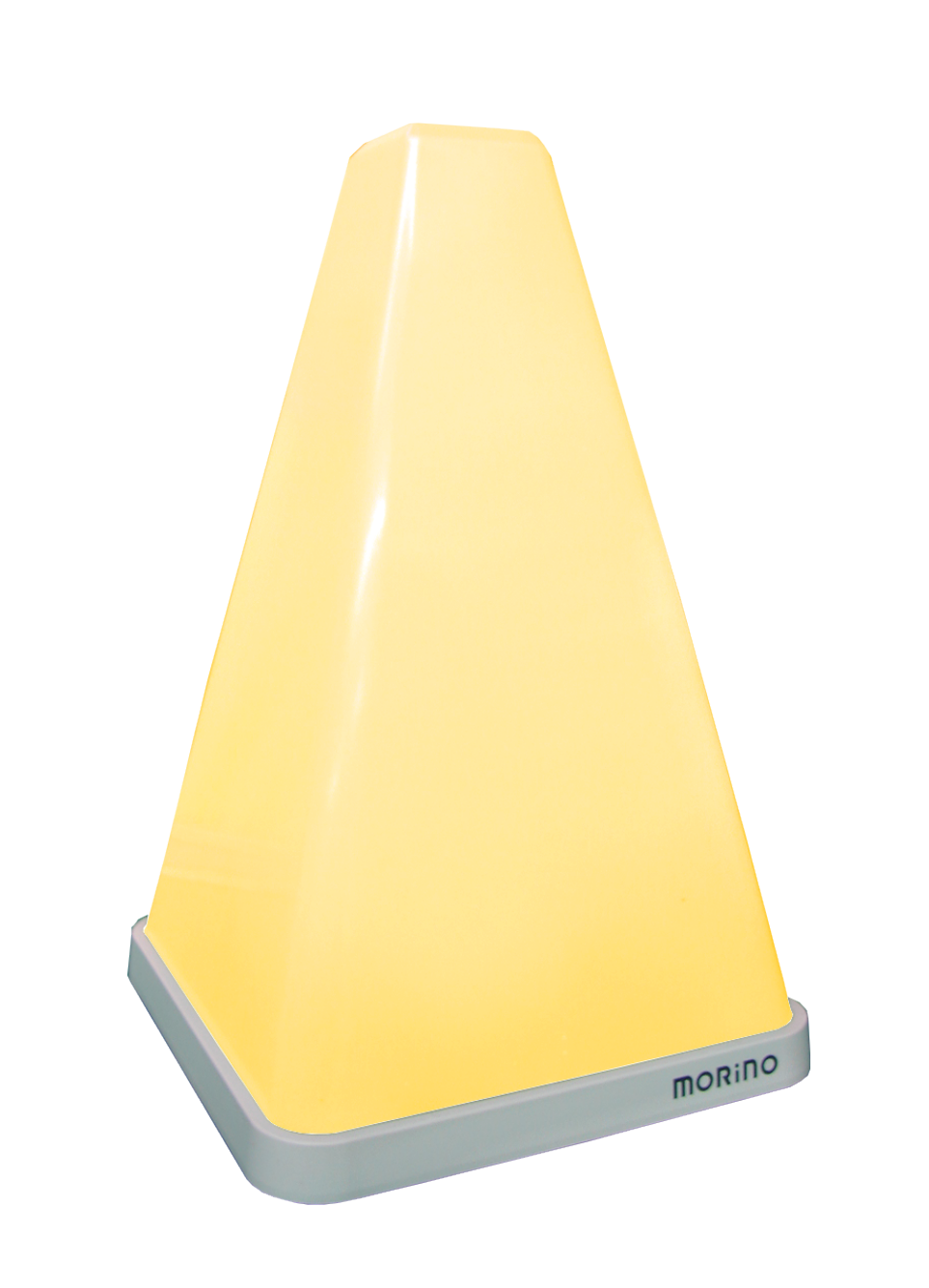 錐形燈(黃)