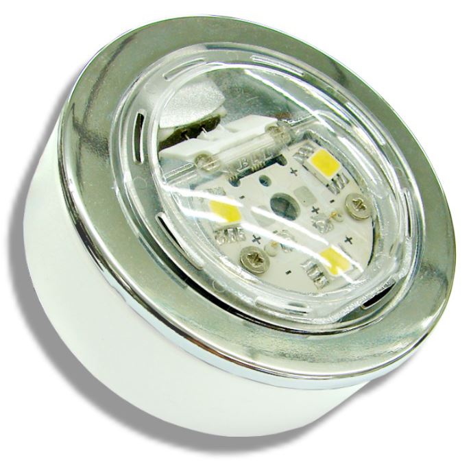 明裝式(吸頂式)豆燈