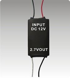 ODM單一輸出電壓DC TO DC變壓模組