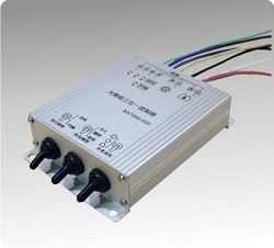  ODM 3合1太陽能交通號誌控制器