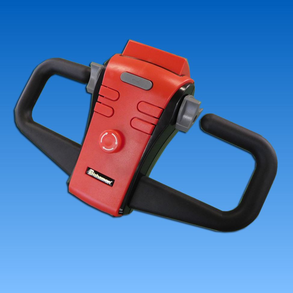 BISHAMON-DTR10方向盤