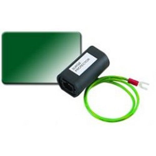 編號：Surge Protector