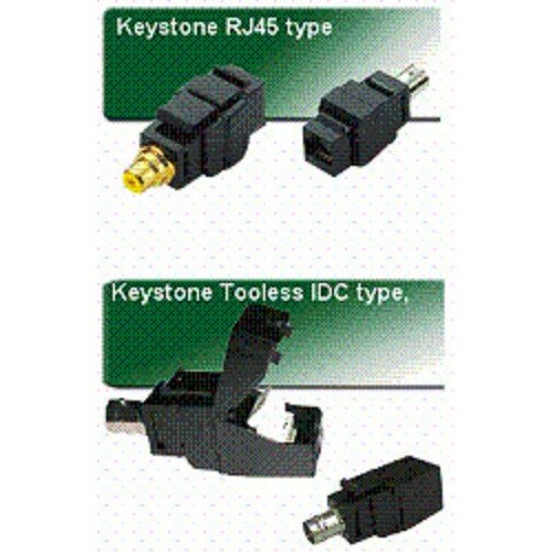 編號：Keystone balun