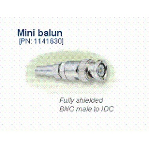 編號：Mini Balun
