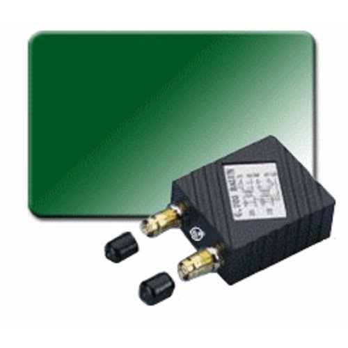 編號：CCITT Dual Balun Panel