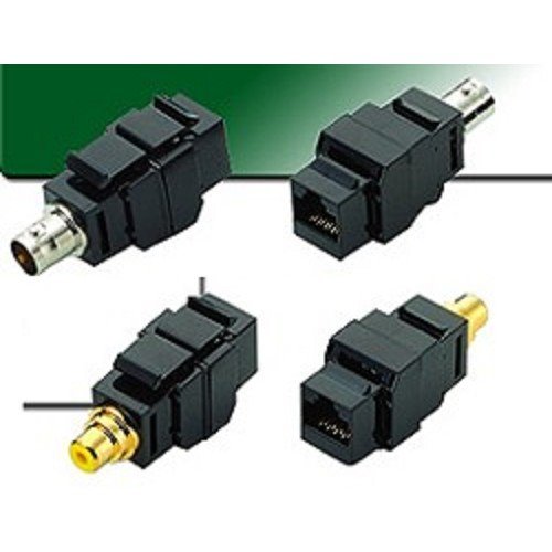 編號：CCITT Keystone RJ45