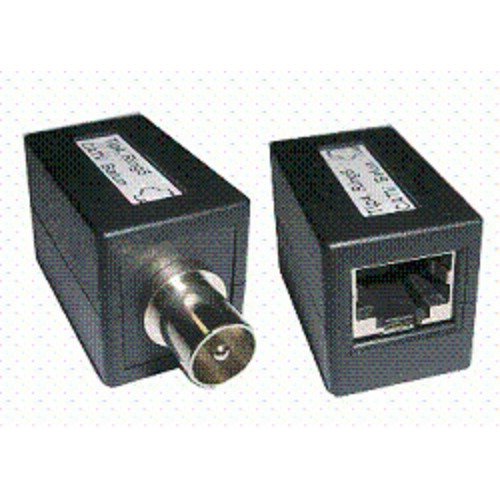 編號：CATV shielded balun