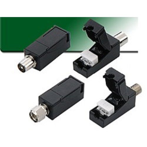 編號：CATV Tooless IDC type with cover