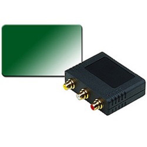 編號：Audio＆Video 3 RCA