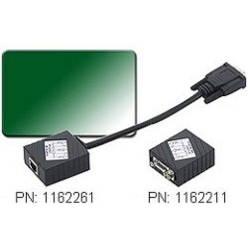 編號：Passive VGA Balun