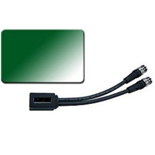  編號：CCITT Fly-Lead Dual balun