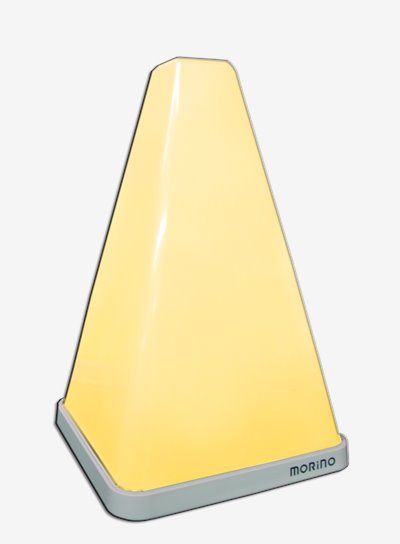 錐形燈(黃)
