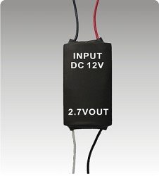 ODM單一輸出電壓DC TO DC變壓模組