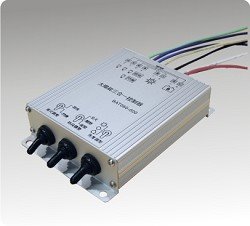  ODM 3合1太陽能交通號誌控制器