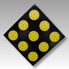 ODM 太陽能LED交通號誌燈